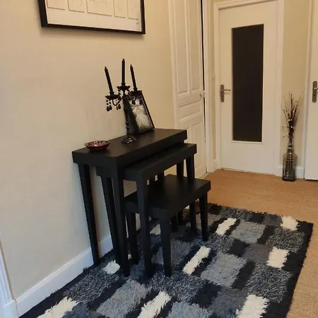 Le Coueyla Apartmán