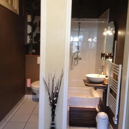 Apartmán Le Coueyla