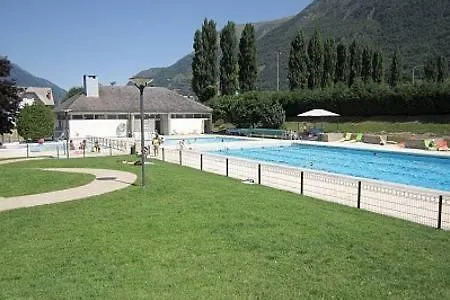 Le Coueyla Apartmán