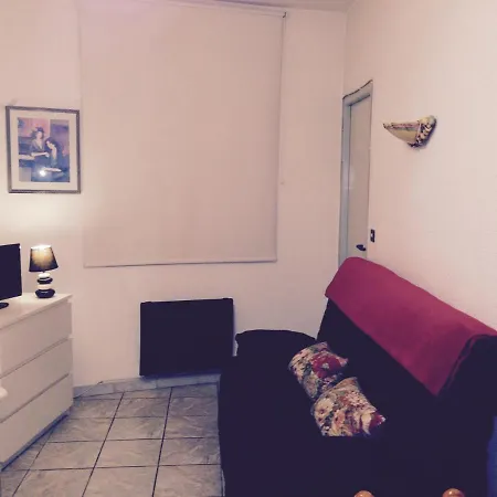 Le Coueyla Apartmán *