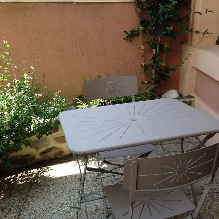 Le Coueyla Apartmán Luz-Saint-Sauveur