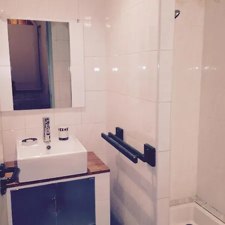 Le Coueyla Apartmán