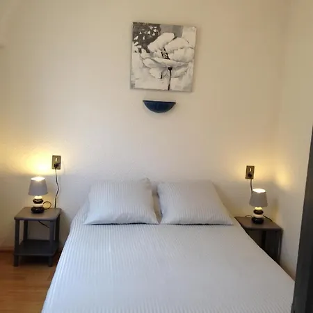 Le Coueyla Apartmán