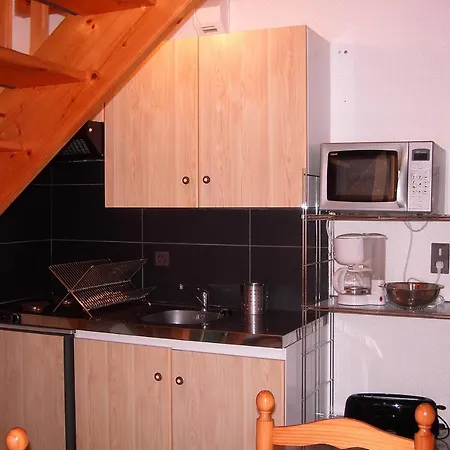 Le Coueyla Apartmán