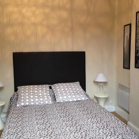 Le Coueyla Apartmán *